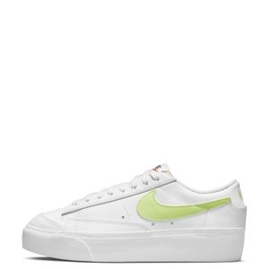 Women Nike BLAZER LOW PLATFORM
